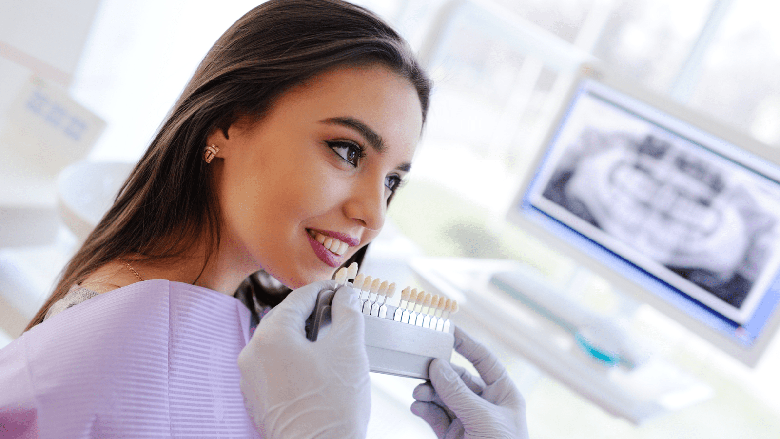 تجاويف الأسنان الواسعة وزراعة الأسنان